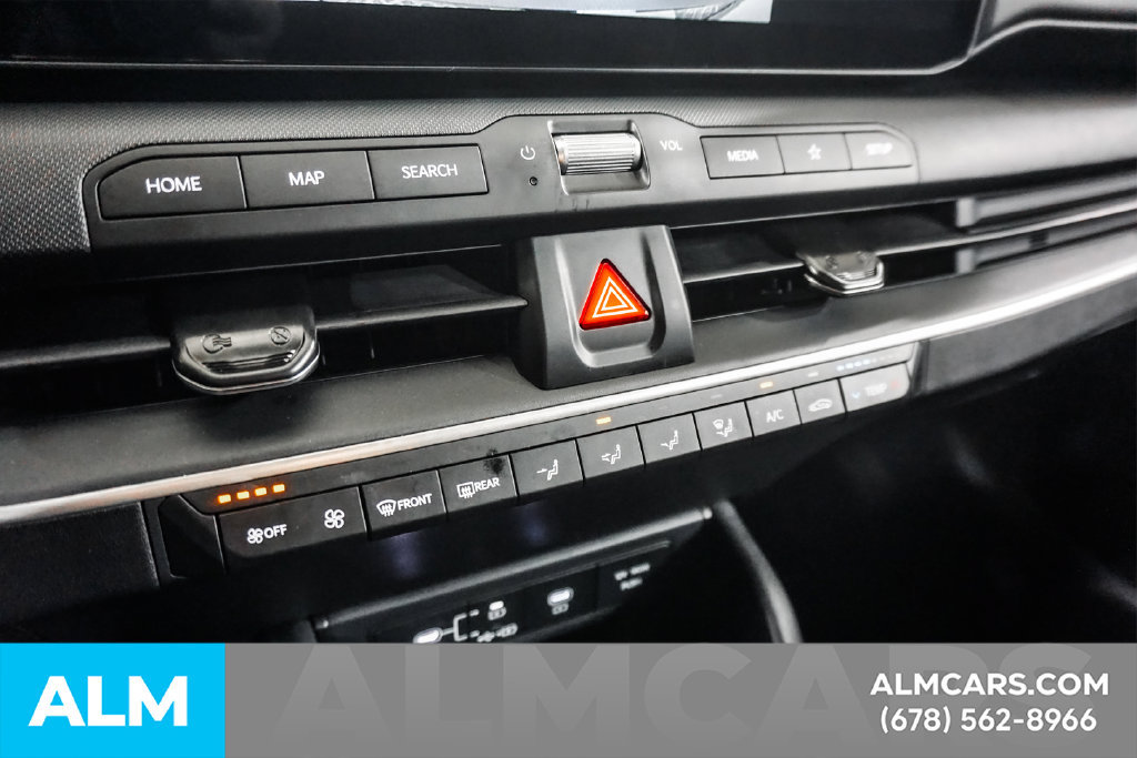 Used 2026 Kia K4 FWD image 33