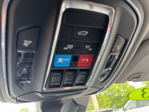 Used 2023 Jeep Grand Cherokee 4WD 4xe image 25