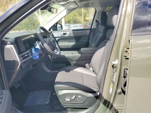 New 2026 Hyundai Santa Fe XRT image 23