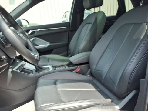 Used 2023 Audi Q3 2.0T Premium Plus AWD/4WD image 13