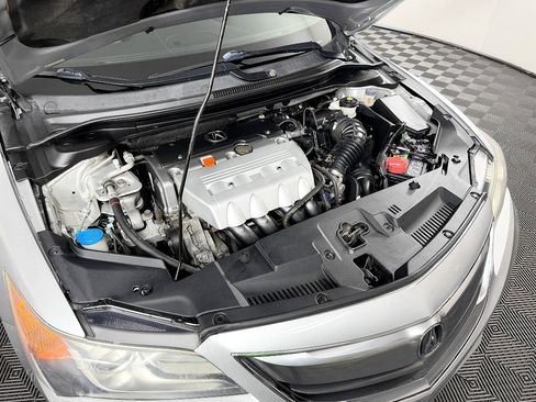 Used 2013 Acura ILX w/ Premium Package FWD image 19