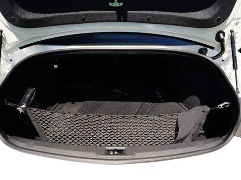 Used 2022 INFINITI Q60 Red Sport 400 w/ Carbon Fiber Package image 26