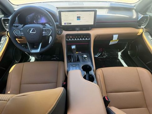 New 2026 Lexus IS 350 F Sport image 26