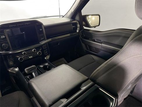 Used 2023 Ford F150 XLT w/ Equipment Group 302A High image 21
