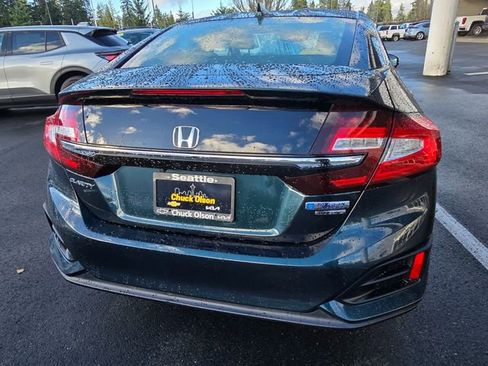 Used 2018 Honda Clarity Touring image 17