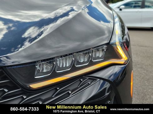 Used 2022 Kia K5 GT-Line image 10