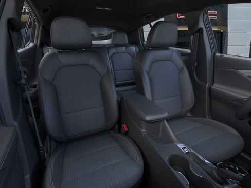 New 2026 Buick Envista Preferred w/ Convenience I Package FWD image 18