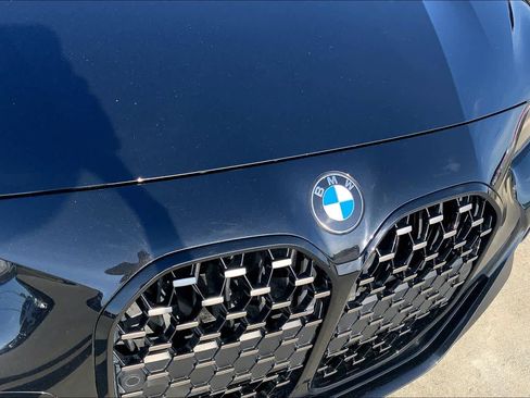 Used 2023 BMW M440i Coupe image 25