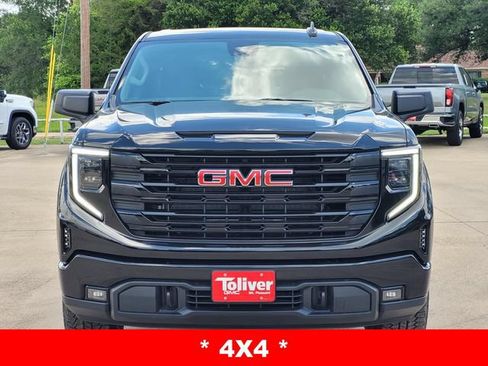 New 2026 GMC Sierra 1500 Elevation w/ Elevation Select Package AWD/4WD image 3