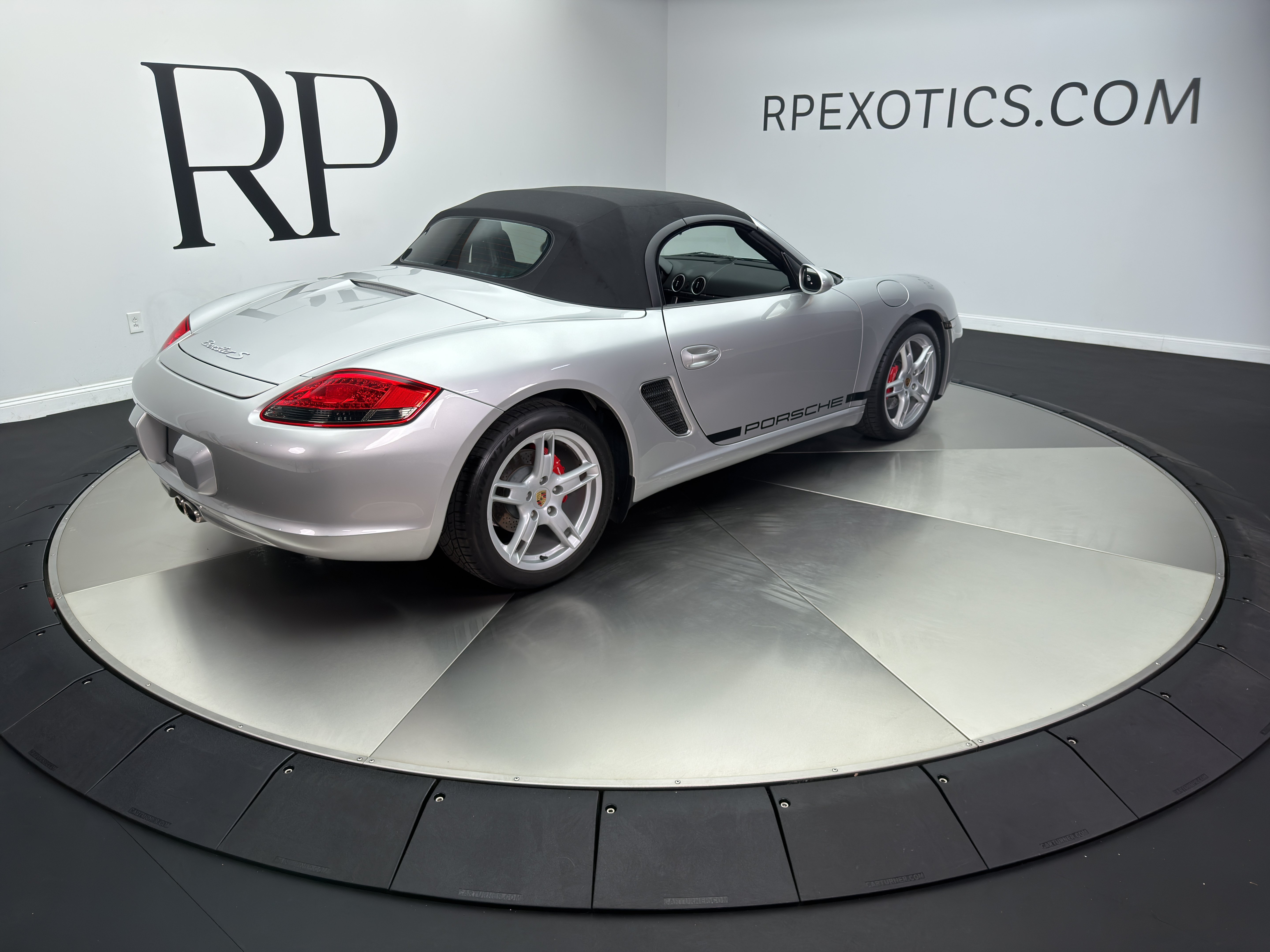 Used 2006 Porsche Boxster S RWD image 14