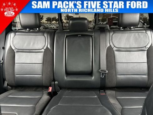 Used 2023 Ford F150 Raptor w/ Raptor 37 Performance Package AWD/4WD image 15