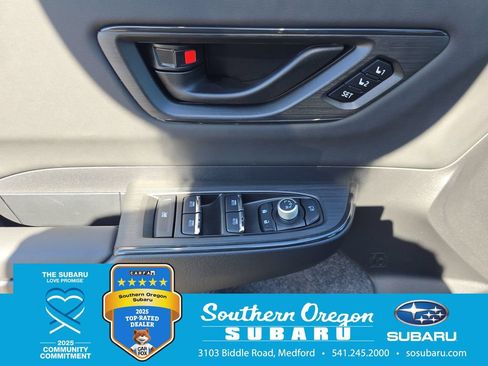 New 2026 Subaru Outback Wilderness AWD/4WD image 22