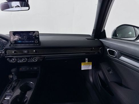 New 2026 Honda Civic Sport image 22