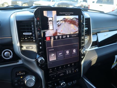 New 2026 RAM 1500 Tungsten w/ Trailer Tow Group image 6