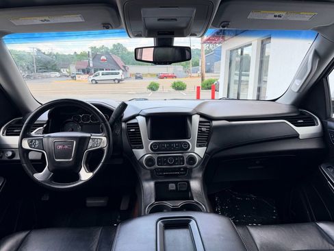 Used 2016 GMC Yukon SLE RWD image 20