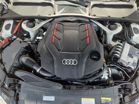 Used 2022 Audi S5 Premium AWD/4WD image 29