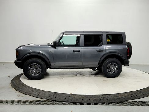 New 2025 Ford Bronco Big Bend image 4