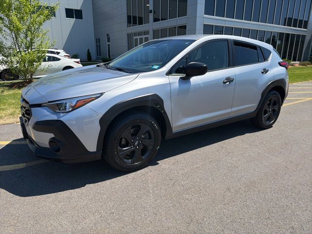 Used 2024 Subaru Crosstrek 2.0i AWD/4WD image 1