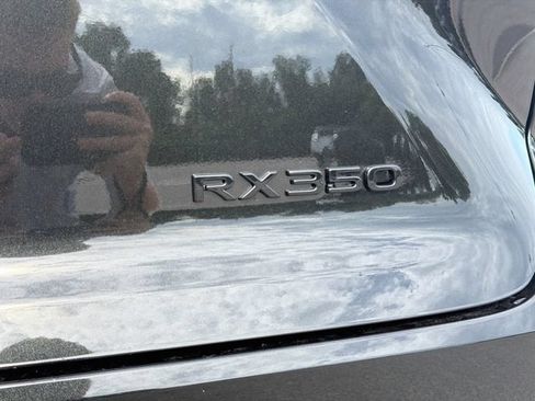 New 2026 Lexus RX 350 Premium Plus FWD image 11