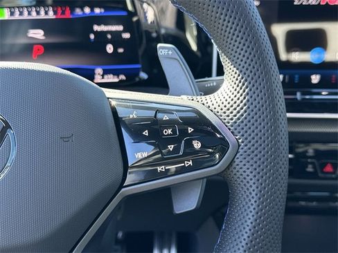 New 2026 Volkswagen Golf image 19