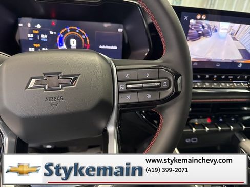 New 2026 Chevrolet Colorado Z71 w/ Z71 Convenience Package 2 image 48