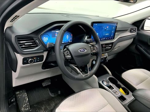 Certified 2023 Ford Escape Active w/ Tech Pack #2 image 15