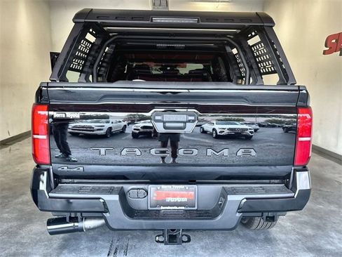 New 2025 Toyota Tacoma SR5 image 12