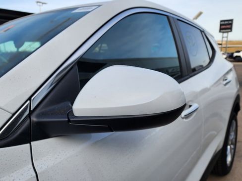 New 2026 Buick Encore GX Preferred w/ Comfort Package image 12