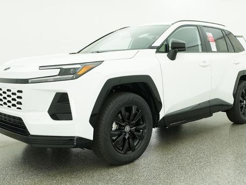 New 2026 Toyota RAV4 AWD Plug-in Hybrid image 20
