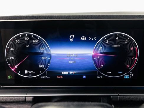 Certified 2026 Mercedes-Benz GLE 350 4MATIC image 14