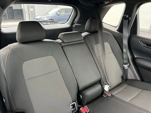 Used 2023 Honda CR-V Sport image 59