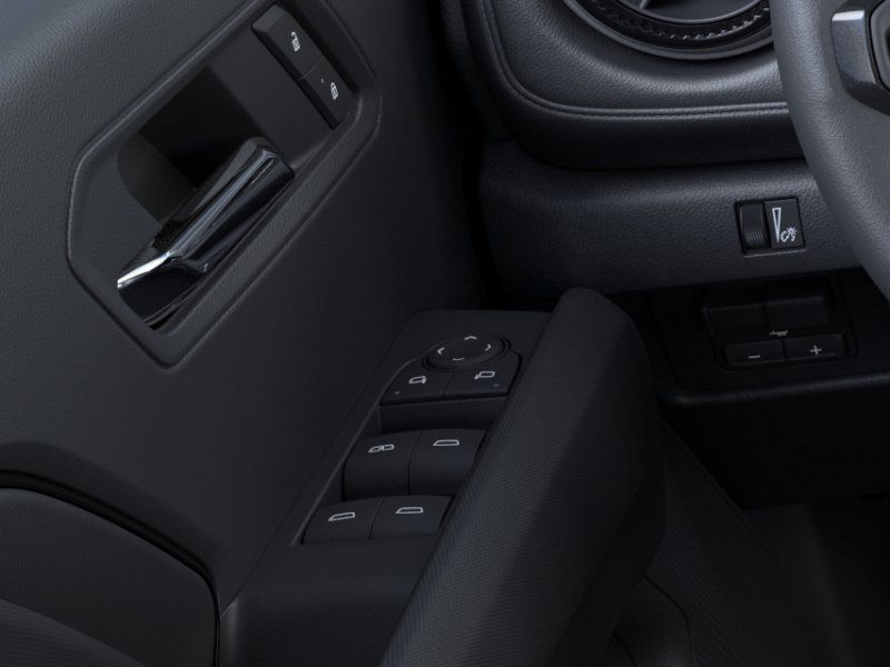 New 2026 Chevrolet Colorado LT w/ LT Convenience Package RWD image 22