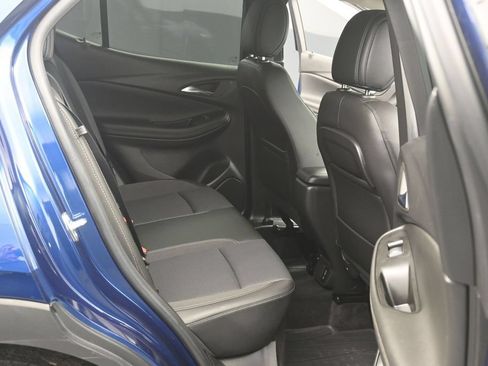 Certified 2023 Buick Encore GX Preferred w/ Cold Weather Comfort Package AWD/4WD image 12