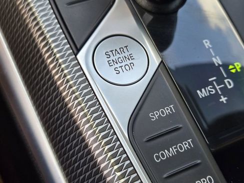 Used 2021 BMW 440i xDrive Coupe w/ Premium Package image 21