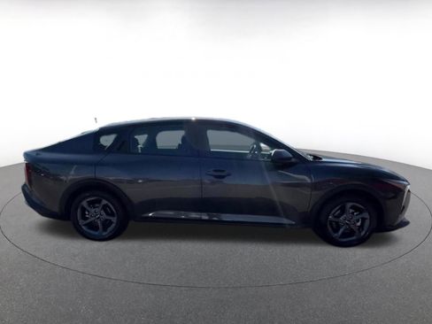 Used 2025 Kia K4 FWD image 16
