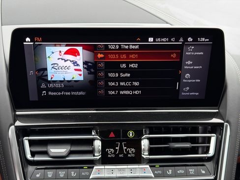 New 2026 BMW 840i xDrive Convertible image 30