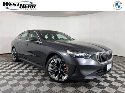 Used 2026 BMW i5 eDrive40 w/ Premium Package