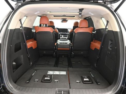 Used 2024 Kia Carnival SX Prestige image 72