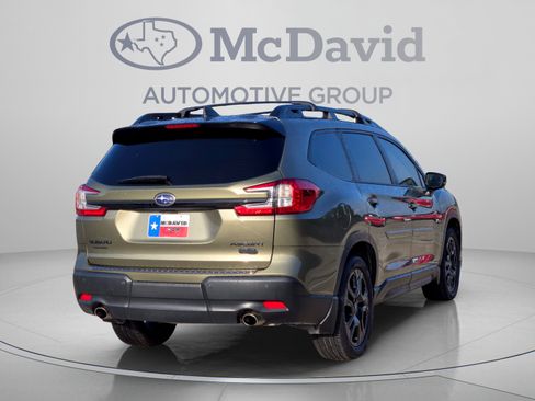 Used 2024 Subaru Ascent Onyx Edition Limited AWD/4WD image 6