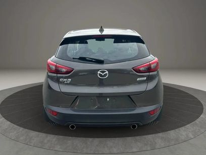 Used 2017 MAZDA CX-3 Touring