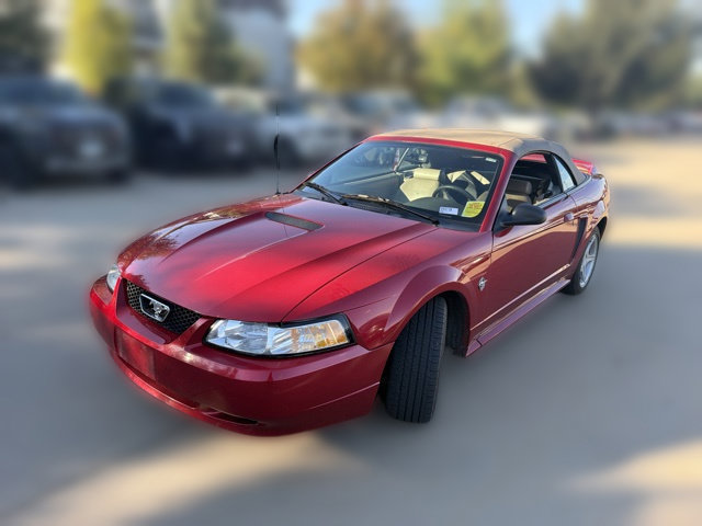 Used 1999 Ford Mustang GT RWD image 10