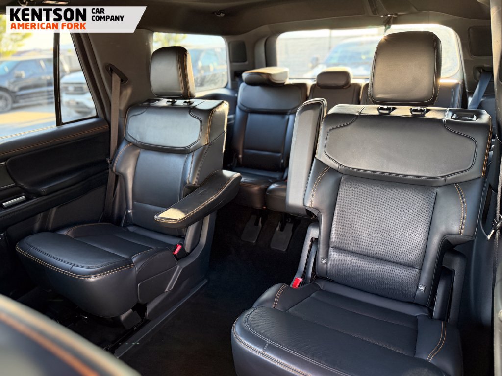 Used 2025 Ford Expedition Tremor AWD/4WD image 26