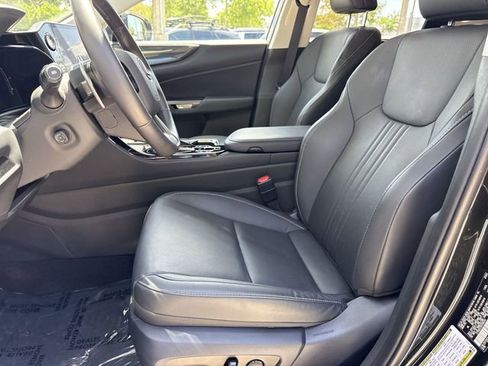 Used 2025 Lexus NX 350 AWD w/ Cold Area Package image 11