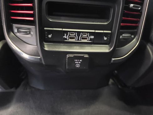 Used 2020 RAM 1500 Sport w/ Alpine Leather & Sound Group AWD/4WD image 33