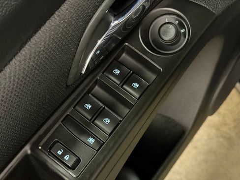 Used 2016 Chevrolet Cruze LT FWD image 27