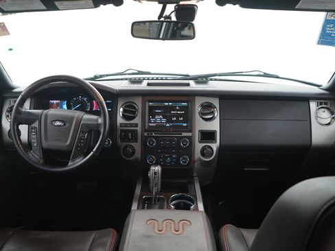 Used 2015 Ford Expedition King Ranch AWD/4WD image 13