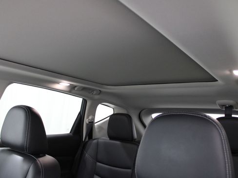 Used 2023 Nissan Murano SL w/ SL Moonroof Package image 29