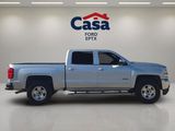 Used 2017 Chevrolet Silverado 1500 LT w/ Texas Edition image 2