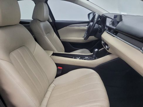Used 2018 MAZDA MAZDA6 Touring FWD image 21