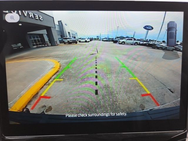 Used 2024 Ford Expedition Max XLT RWD image 39